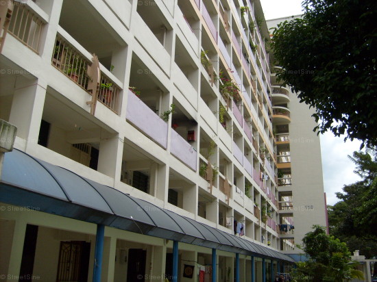 Blk 118 Toa Payoh View (Toa Payoh), HDB 3 Rooms #397622